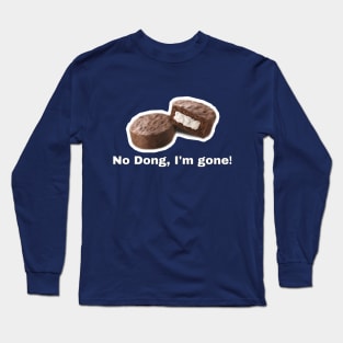 Ding Dong Long Sleeve T-Shirt